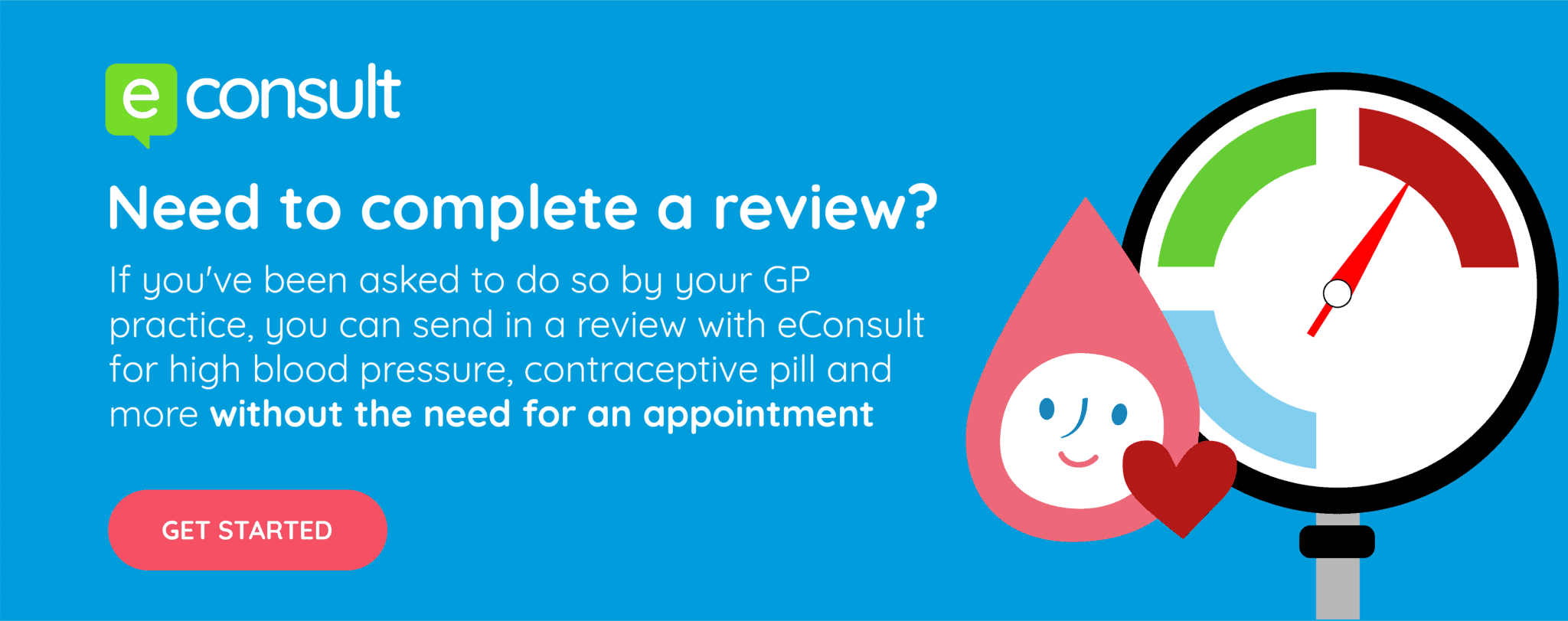 Need to complete a review form?